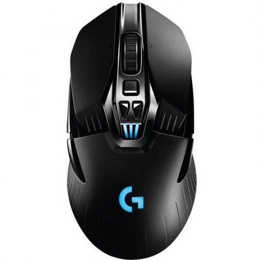 Logitech  G900 Chaos Spectrum Gaming