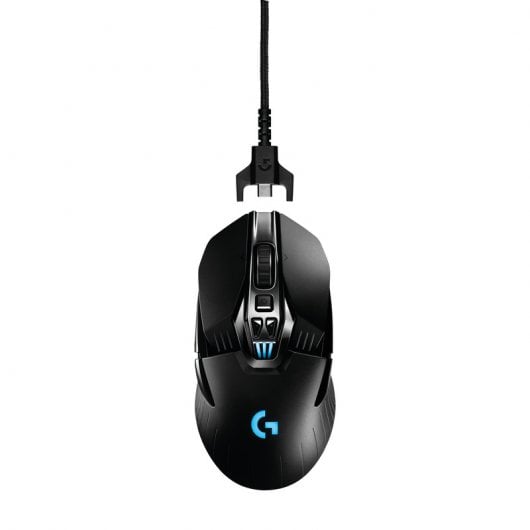 Logitech  G900 Chaos Spectrum Gaming