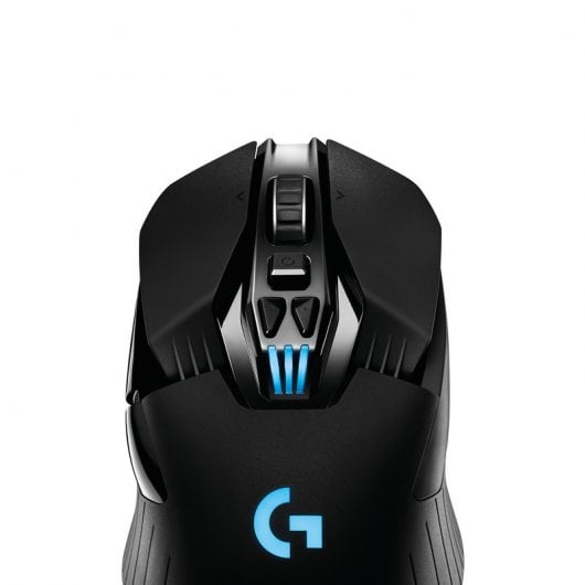 Logitech  G900 Chaos Spectrum Gaming