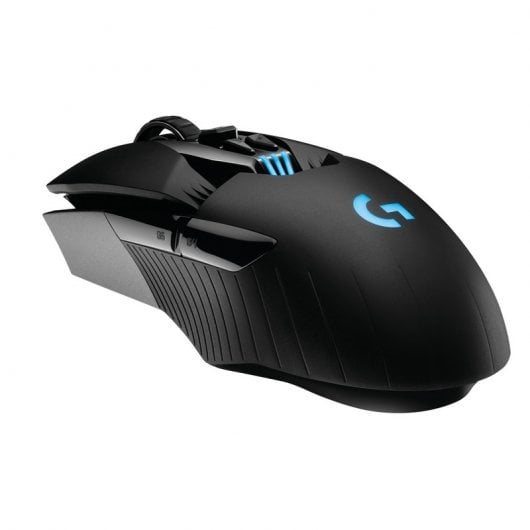 Logitech  G900 Chaos Spectrum Gaming
