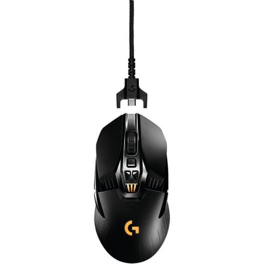 Logitech  G900 Chaos Spectrum Gaming