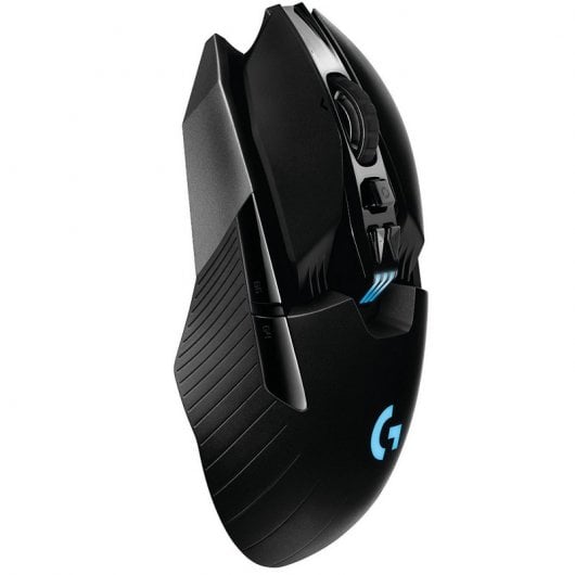 Logitech  G900 Chaos Spectrum Gaming