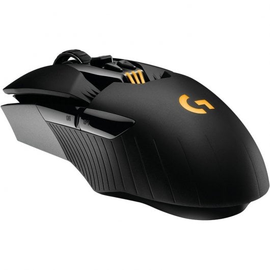 Logitech  G900 Chaos Spectrum Gaming