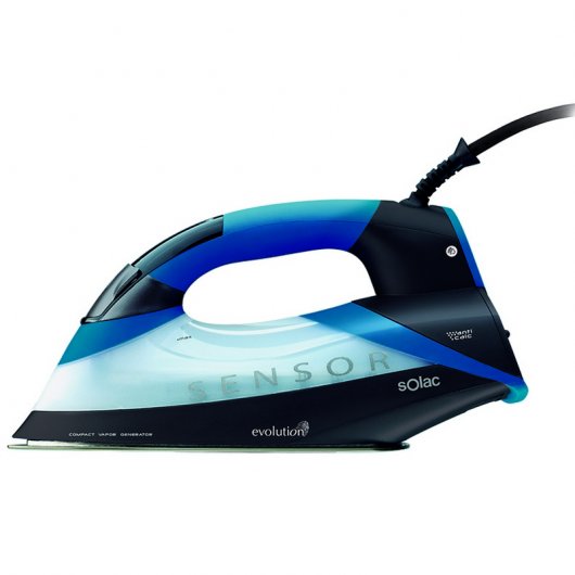 Solac CVG9901 Sensor Evolution Táctil