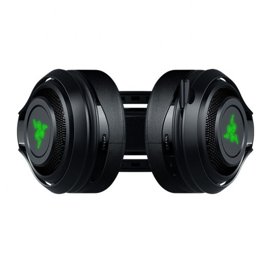 Razer ManOWar Auriculares Gaming Inalámbricos 7.1