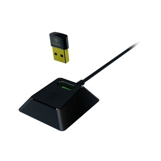 Razer ManOWar Auriculares Gaming Inalámbricos 7.1