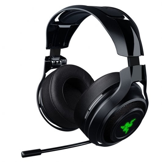 Razer ManOWar Auriculares Gaming Inalámbricos 7.1
