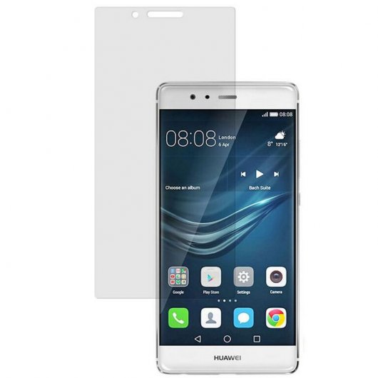 BeCool Protector Cristal Templado para Huawei P9