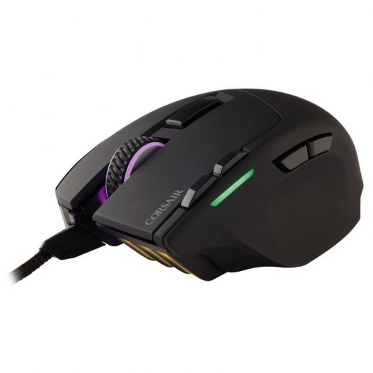 Corsair Gaming Sabre Optical RGB