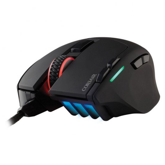 Corsair Gaming Sabre Optical RGB