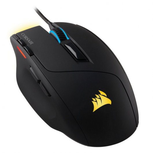 Corsair Gaming Sabre Optical RGB