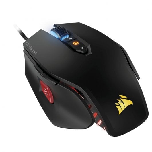 Corsair M65 PRO RGB Gioco 12000 DPI