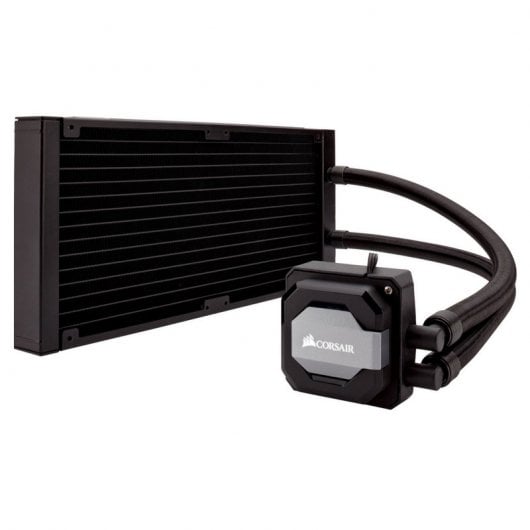 Corsair Cooling Hydro Series H110i