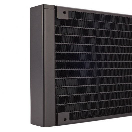 Corsair Cooling Hydro Series H110i