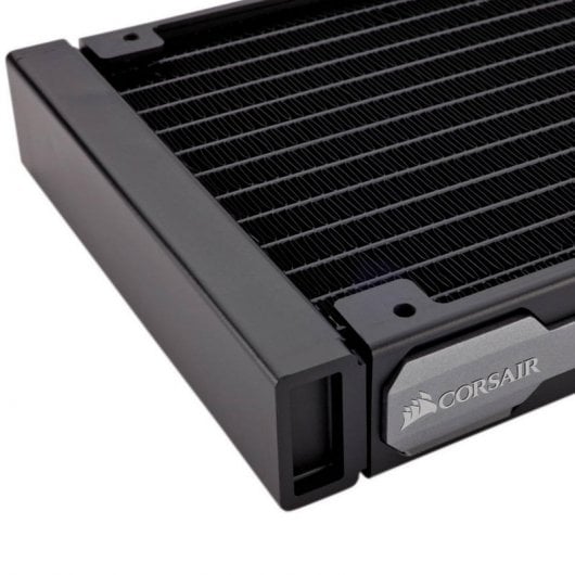 Corsair Cooling Hydro Series H110i | PcComponentes.pt