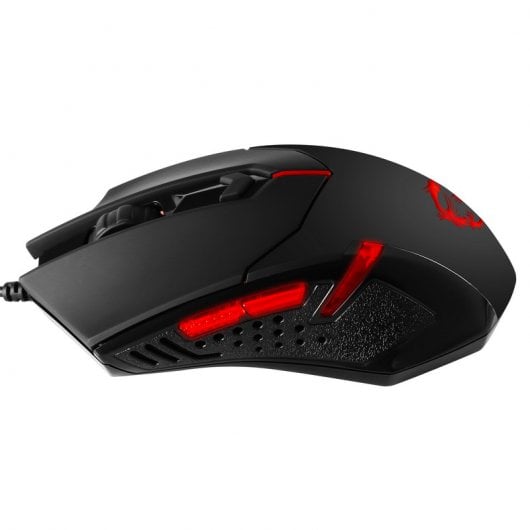 MSI DS B1 Gaming Mouse PROMO