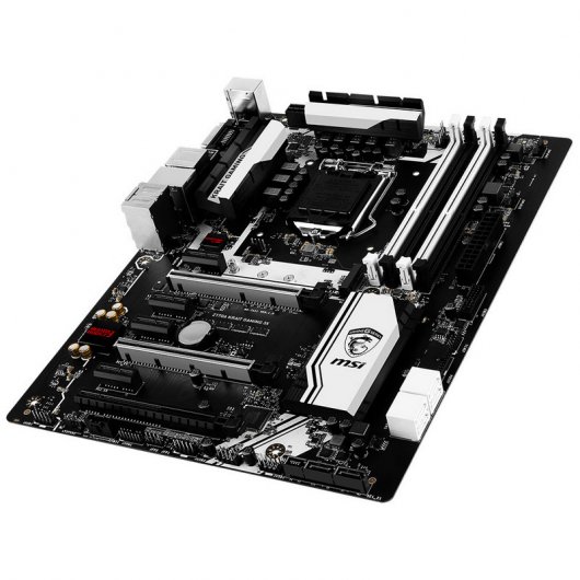 MSI Z170A Krait Gaming 3X