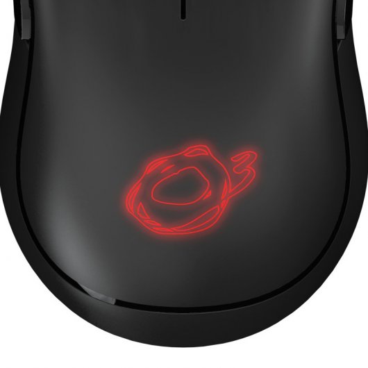 Mouse da gioco Ozone Neon 3K 3500 DPI