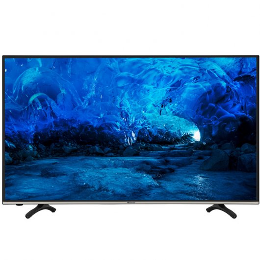 Hisense H43M3000 43" LED 4K UltraHD