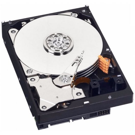 WD Blue 4TB 5400rpm 3.5" SATA3 Refurbished