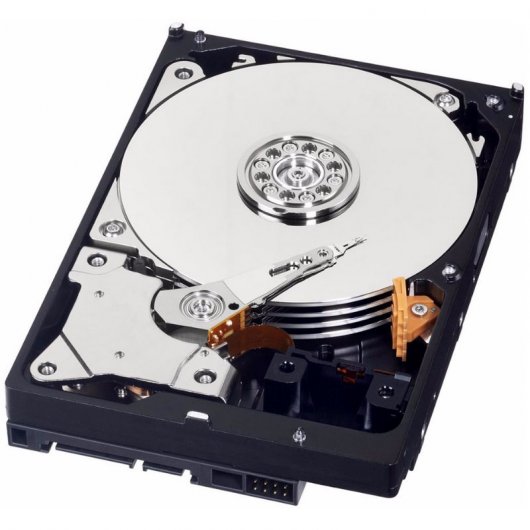 WD Blue 4TB 5400rpm 3.5" SATA3 Refurbished