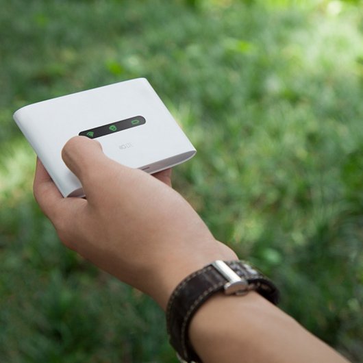 TP-Link M7300 4G Punto de Acceso Wifi