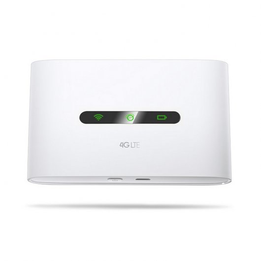 TP-Link M7300 4G Punto de Acceso Wifi