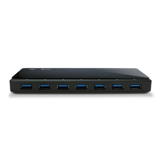 TP-Link UH720 Hub 7 Puertos USB 3.0