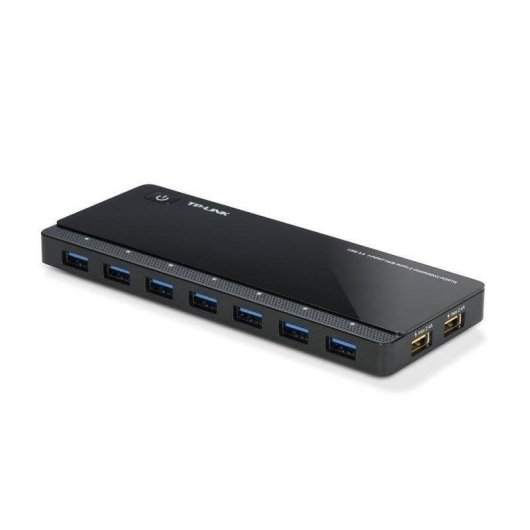 Hub USB TP-Link UH720 7 Porte USB 3.0