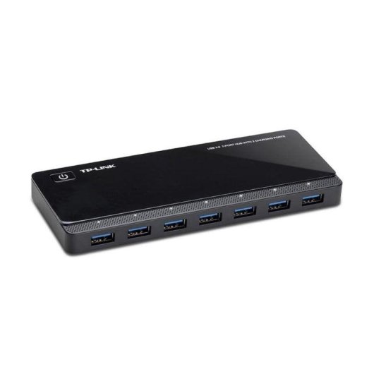 Hub USB TP-Link UH720 7 Porte USB 3.0