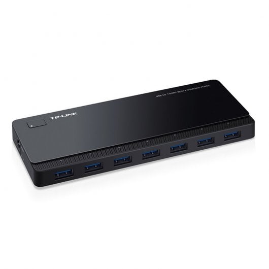 TP-Link UH720 Hub 7 Puertos USB 3.0