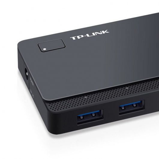 TP-Link UH720 Hub 7 Puertos USB 3.0