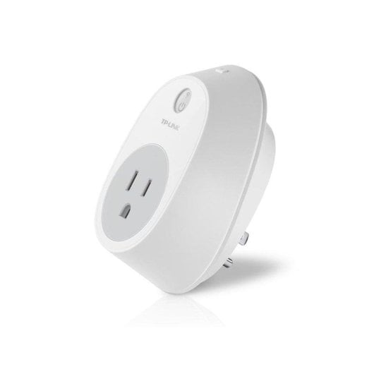 TP-Link HS100 Enchufe Inteligente Wi-Fi