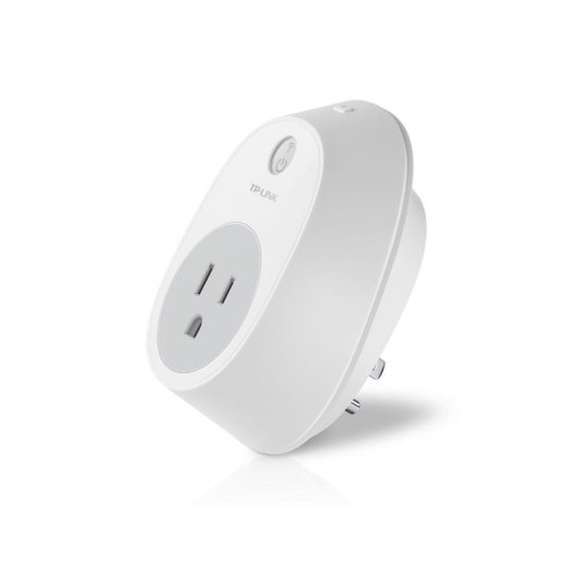 TP-Link HS100 Enchufe Inteligente Wi-Fi