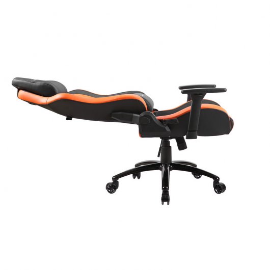 Newskill Takamikura Silla Gaming Naranja