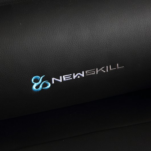 Newskill Takamikura Silla Gaming Naranja