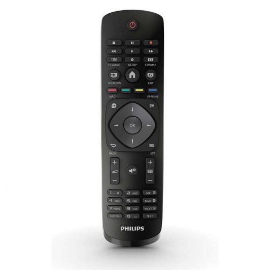 Philips 32PFH4101 32" LED