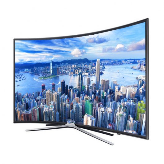 Samsung UE55K6300 55" LED Curvo