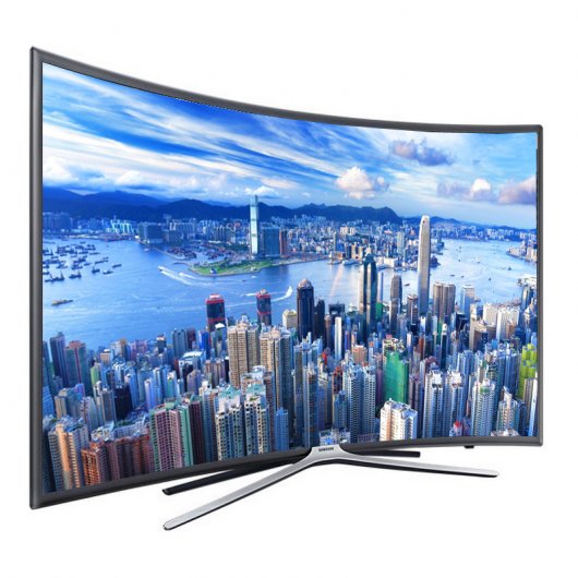 Samsung UE55K6300 55" LED Curvo