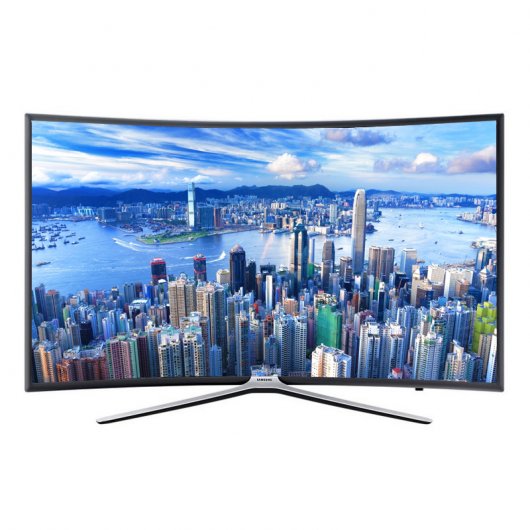 Samsung UE55K6300 55" LED Curvo