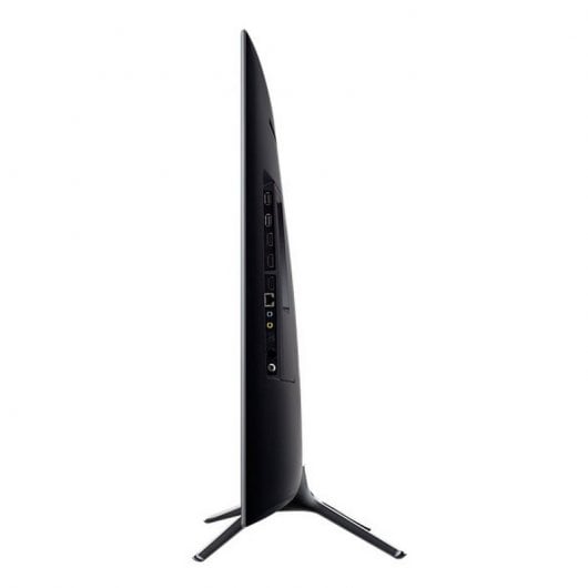 Samsung 40K6300 40" LED Curvo
