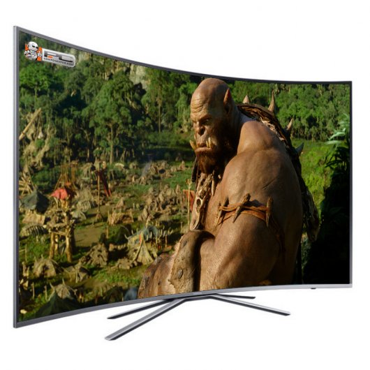 Samsung 65KU6500 65" LED 4K UltraHD