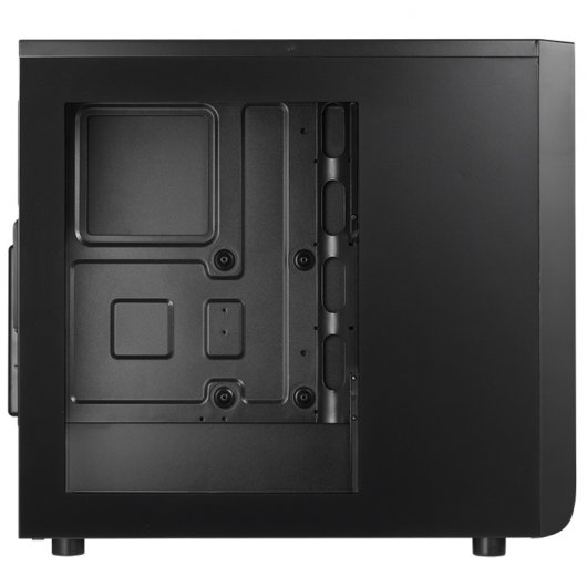 BitFenix Comrade ATX USB 3.0 Negra con Ventana