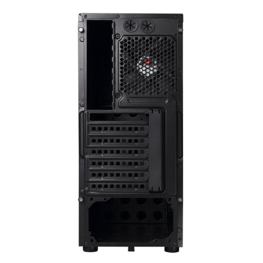 BitFenix Comrade ATX USB 3.0 Negra con Ventana