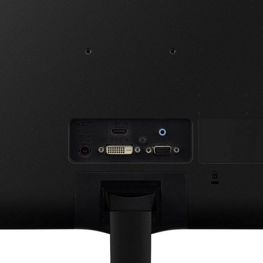 LG 24M47VQ-P 24" LED