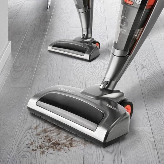 Taurus Unlimited 25.6 Aspirador Vertical sin Cable