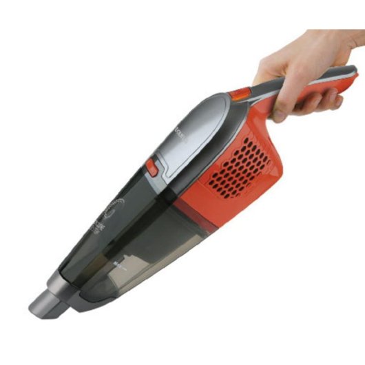 Taurus Unlimited 25.6 Aspirador Vertical sin Cable