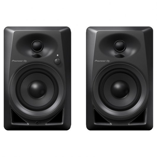 Pioneer DM-40 Monitores Activos para DJ
