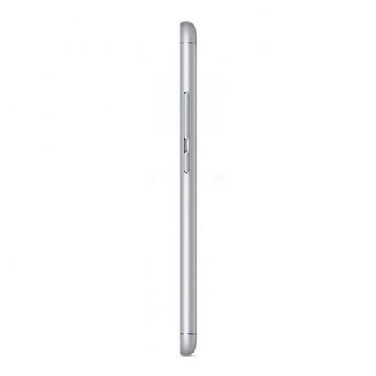 Meizu M3 Note 16GB Silver Libre