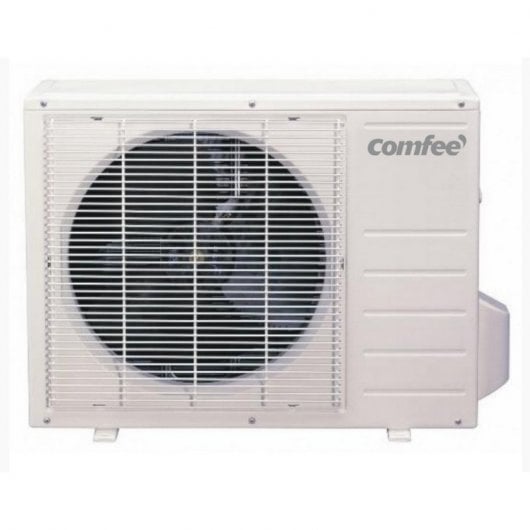 Ar Condicionado Comfee Verve18 A++